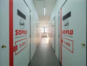 Soylu Ev Ofis Depolama Şirketi 001