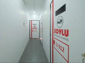 Soylu Ev Ofis Depolama Şirketi