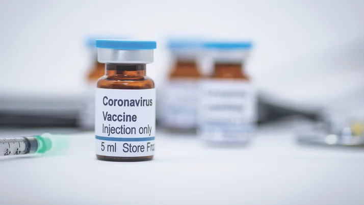 Avrupa'da koronavirüs aşısına ilk onay yıl bitmeden verilebilir