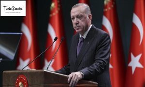 Esnafa Kira Desteğini Cumhurbaşkanı Erdoğan