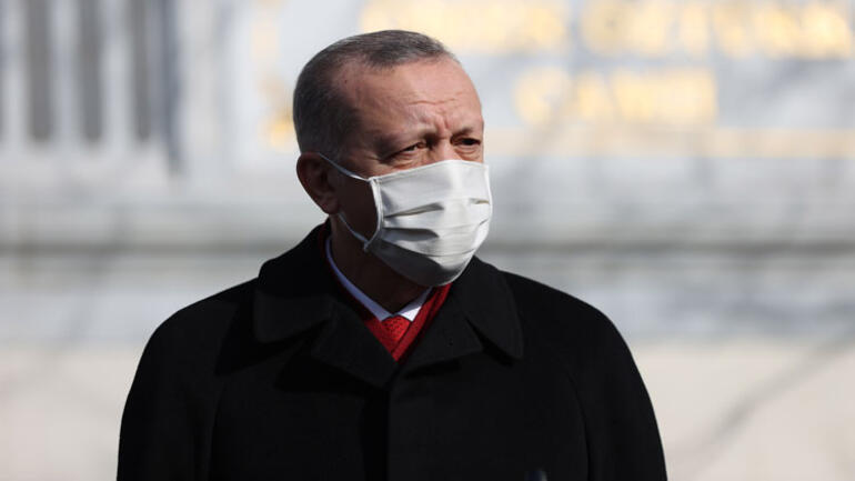 Son dakika haberi… Cumhurbaşkanı Erdoğan aşı çağrısı yaptı Yılbaşı partileriyle ilgili net konuştu