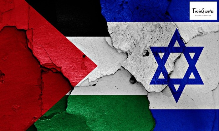 Arap israil Savaşları ve Filistin Sorunu