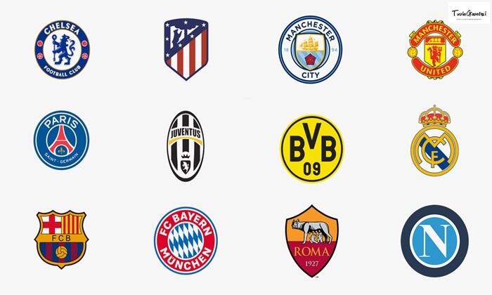Avrupa Futbolunun En Büyük 10 Kulübü hangileri