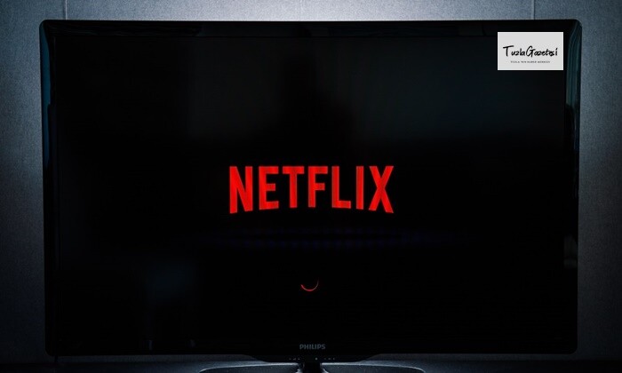 Netflix istanbul Ofisi için iş ilanı Yayınladı