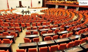 Türkiye Büyük Millet Meclisi (TBMM)