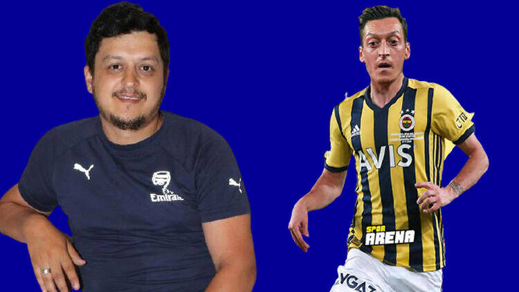 Fenerbahçe Mesut Özil transferini açıkladı