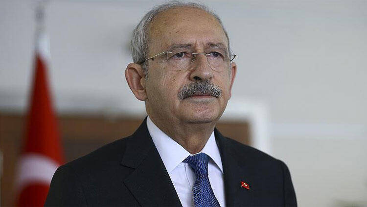 içişleri Bakanlığı'ndan Kılıçdaroğlu hakkında suç duyurusunda bulunuldu