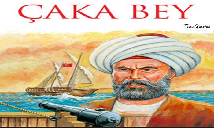 ilk Denizci Türk Beyi Çaka Bey