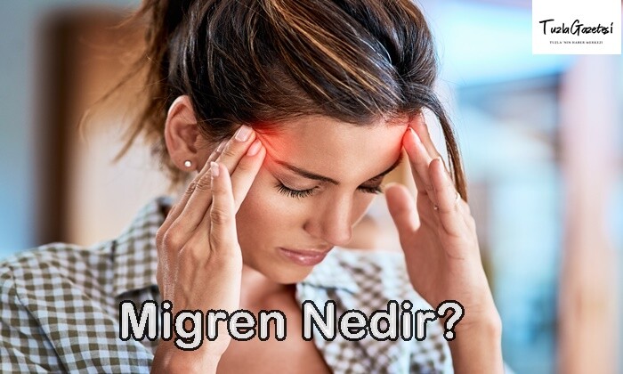 Migren Nedir migren tedavi yöntemleri