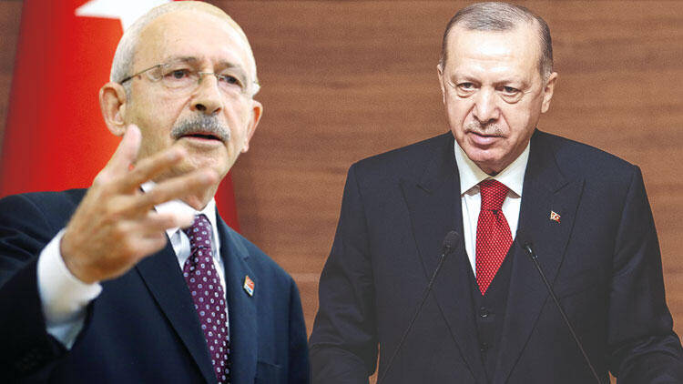 Kemal Kılıçdaroğlu Tazminat ödemeye mahkum oldu