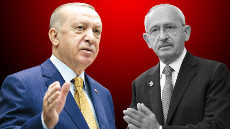 Recep Tayyip Erdoğan' dan Kılıçdaroğluna yeni tazminat davası