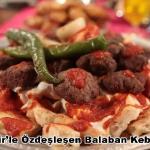 Eskişehir’le Özdeşleşen Balaban Kebabı Tarifi