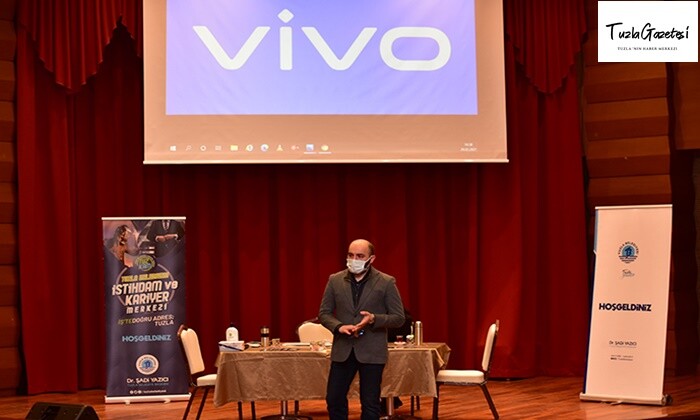 TUZKAM, çinli Teknoloji Devi Vivo için istihdama Köprü oluyor 