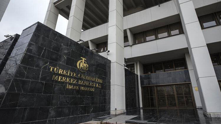 Türkiye Cumhuriyet Merkez Bankası faizi 200 baz puan artırdı