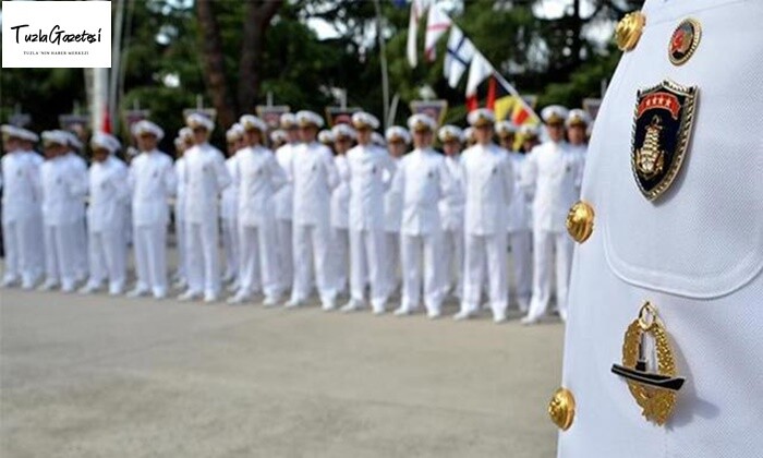 103 Emekli Amiralin Bildirisine Soruşturma açıldı