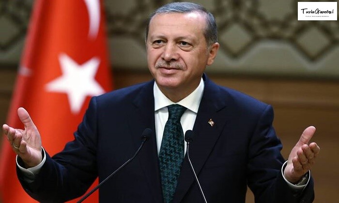 Bildiri ardından Cumhurbaşkanı Erdoğan'dan açıklama