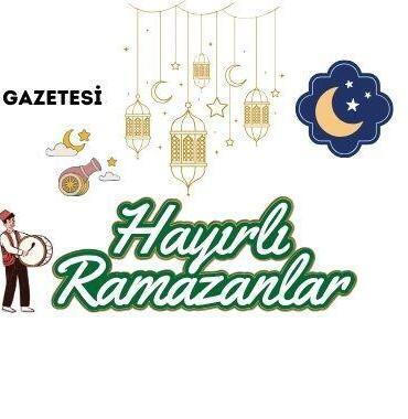 Hayırlı Ramazanlar Tuzla Gazetesi
