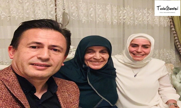 Belediye Başkanımız Dr.Şadi Yazıcı’nın Annesi Hayatını Kaybetti