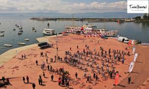 Tuzla’da 3 Haziran Dünya Bisiklet Günü etkinliği