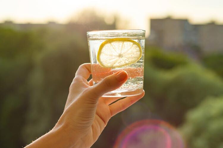 Limonlu Su Zayıflamaya faydası olur mu?