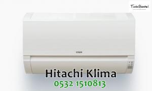 Hitachi Klima Fiyatları ve Özellikleri