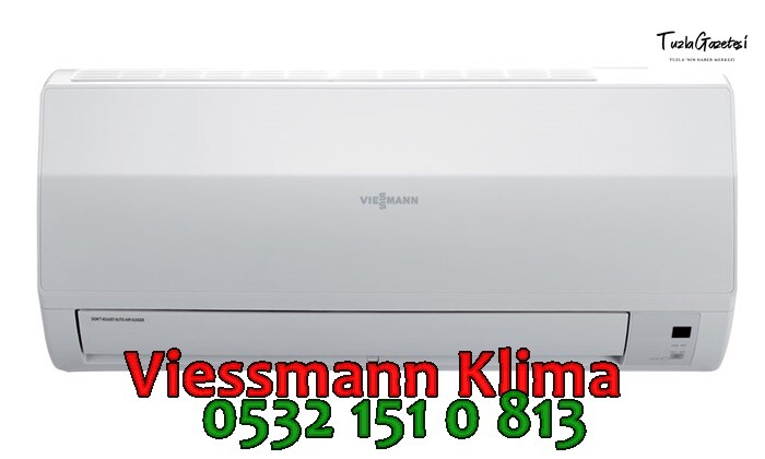 Viessmann Klima fiyatları servis