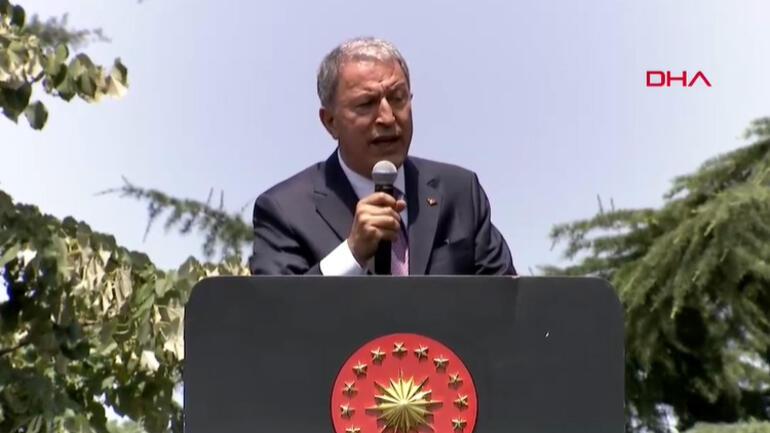 Son dakika... Cumhurbaşkanı Erdoğandan Tank Paleti Fabrikası tartışmalarına yanıt
