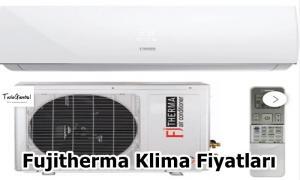 Fujitherma Klima Fiyatları servisi