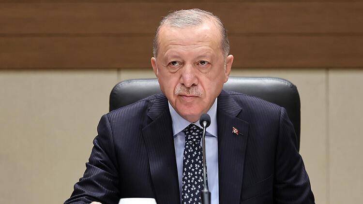 Cumhurbaşkanı Erdoğan Bosna Hersek ziyareti öncesi açıklamalarda bulundu