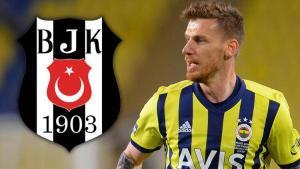 Serdar Aziz Beşiktaş'a mı transfer olacak