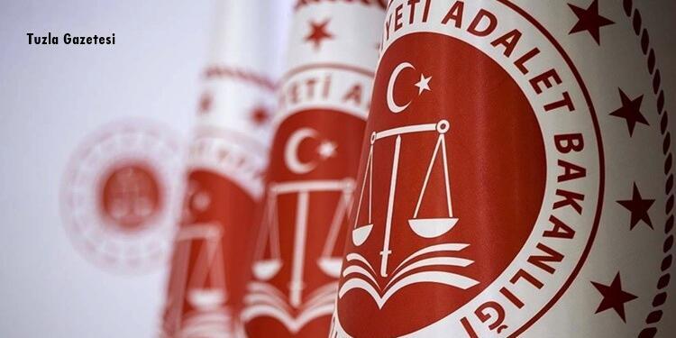 Adalet Bakanlığı, Adalet Bakanı Yılmaz Tunç