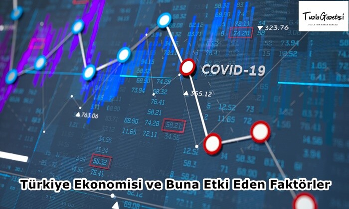 Türkiye Ekonomisi ve Buna Etki Eden Faktörler