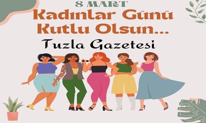 8 Mart Dünya Kadınlar Günü, Dünya kadınlar günü türkiye'de ilk ne zaman kutlandı