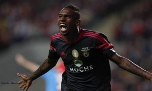 Anderson Talisca'dan transfer açıklaması beşiktaş