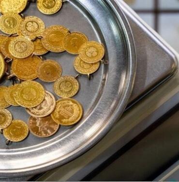 10 Haziran 2022 Çeyrek altın fiyatları ne kadar oldu