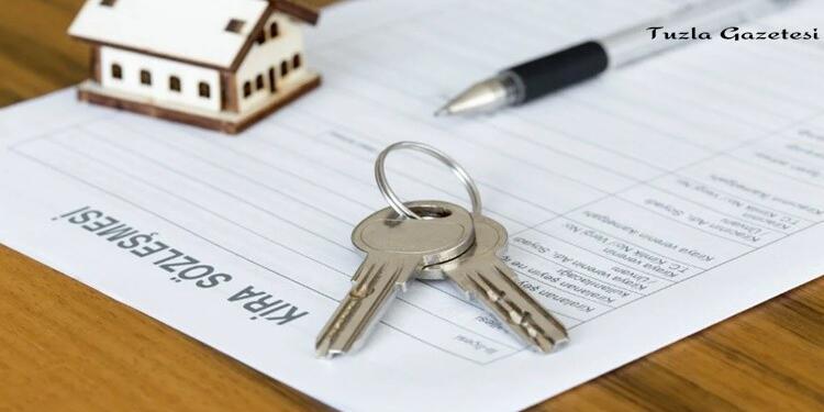 2022 yılı Konut kira artışlarını yüzde 25 ile sınırlayan yasa yürürlüğe girdi