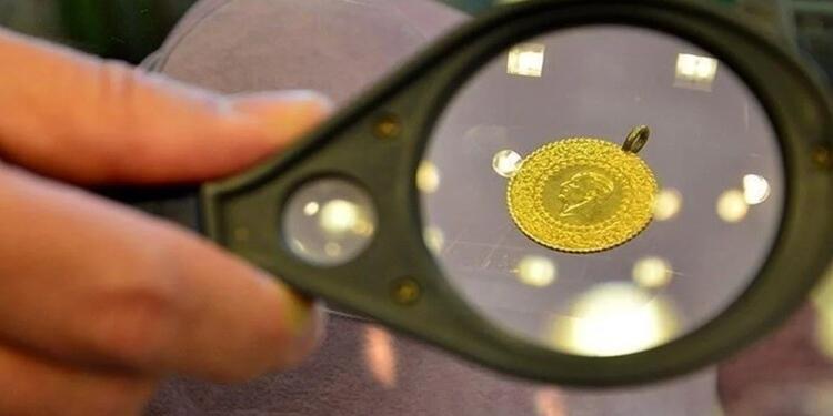 8 Haziran 2022 Çeyrek altın fiyatları bugün kaç lira
