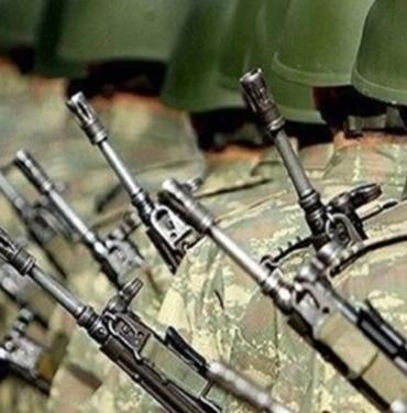 Askerlik affı düzenlemesi Meclis'te Görüşülüyor