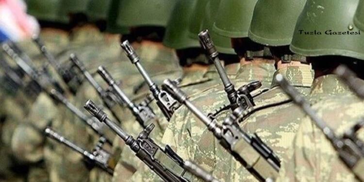 Askerlik affı düzenlemesi Meclis'te Görüşülüyor
