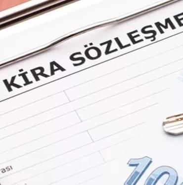 Kira artışına yüzde 25 sınır getiren düzenleme işyeri