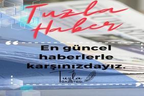 Tuzla Haber gazetesi