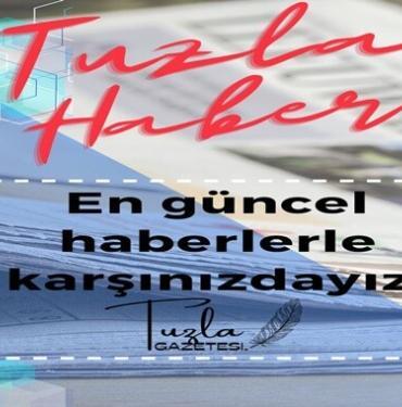 Tuzla Haber gazetesi
