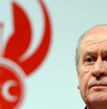Baki Ersoy'a Bahçeli'den davet