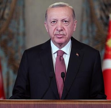 Kabine Toplantısı 18 Temmuz 2022 Pazartesi