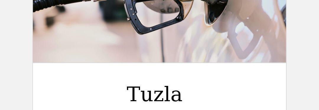 Tuzla Akaryakıt istasyonları en yakın