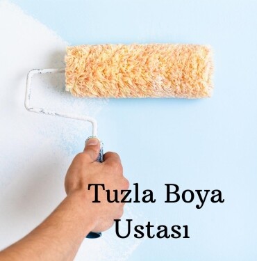 Tuzla Boyacı Ustası fiyat