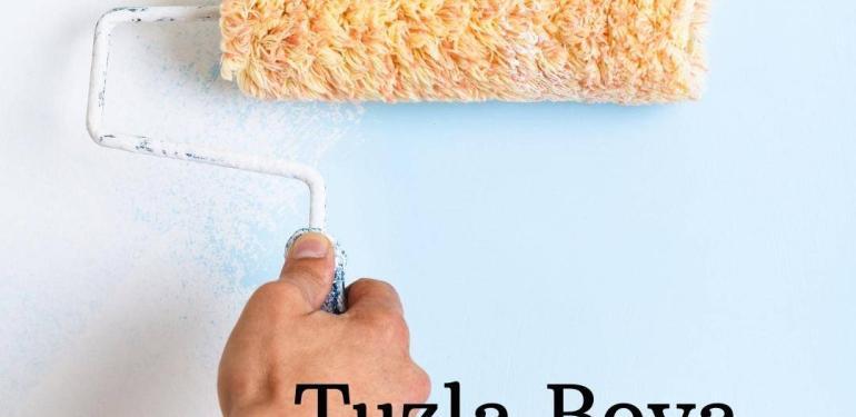 Tuzla Boyacı Ustası fiyat