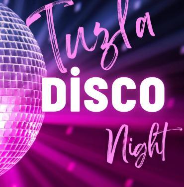 Tuzla Disco iletişim öneri