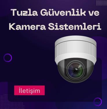 Tuzla Güvenlik ve Kamera Sistemleri yorumları