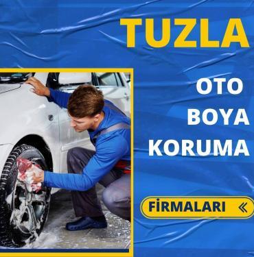 Tuzla Oto Koruma telefon
